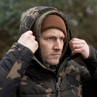 Korda Kamo Thermolite Puffer Jackets